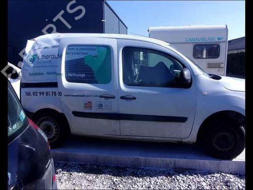AC compressor MERCEDES-BENZ CITAN Box Body/MPV (W415)  | BP24895786M34 