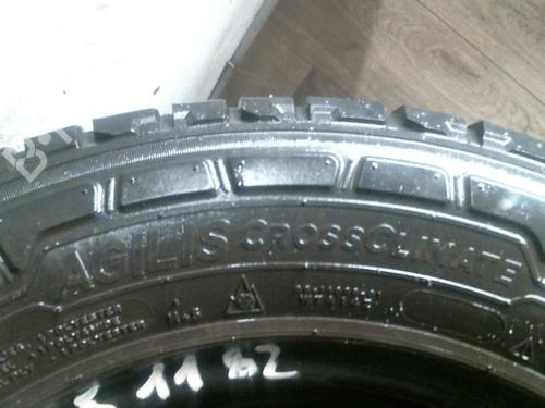 Used Other VW TRANSPORTER T4 Van (70A, 70H, 7DA, 7DH) 2.5 TDI (102 hp) 31604403