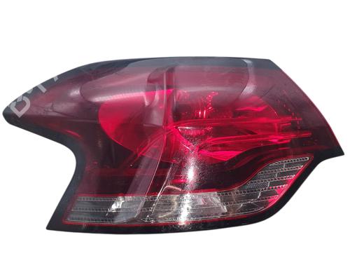 Farolim esquerdo CITROËN DS4 (NX_) 1.6 HDi 115 (114 hp) 31934528