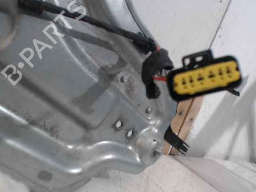 Front right window mechanism KIA SOUL I (AM) 1.6 CVVT | BP24907604C23 