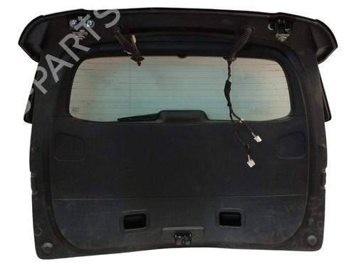 Tailgate RENAULT GRAND SCÉNIC IV (R9_) 1.5 dCi 110 (R9A3) | BP29514826C6 