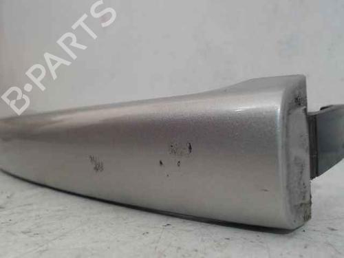 Front right exterior door handle PEUGEOT 207 (WA_, WC_) 1.4 HDi | BP24902948C129 
