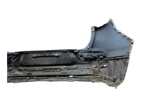 Rear bumper RENAULT KADJAR (HA_, HL_) 1.7 Blue dCi 150 4WD (HLA7) | BP31140221C8 