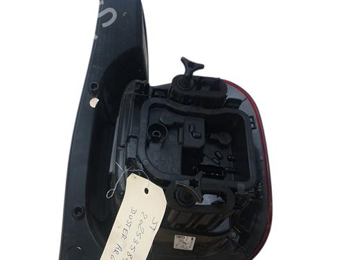 Left taillight DACIA DUSTER (HM_) 1.5 dCi 115 (HMAD) | BP40201744C34 - Image 2