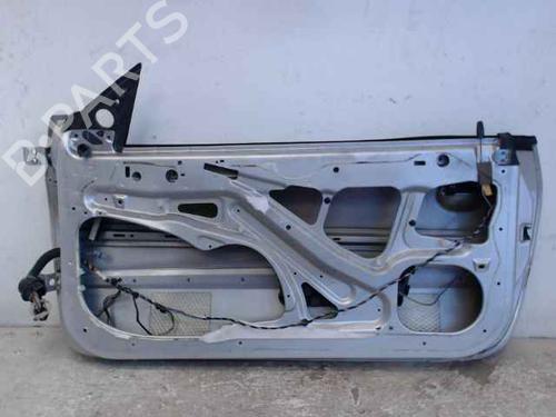 Right front door PEUGEOT 206 CC (2D) 2.0 S16 | BP25762442C3 