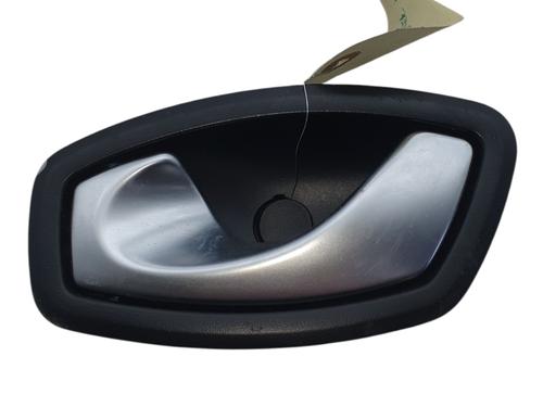 Used Rear left interior door handle RENAULT CLIO IV (BH_) 0.9 TCe 75 (BHNP) (76 hp) 32714494