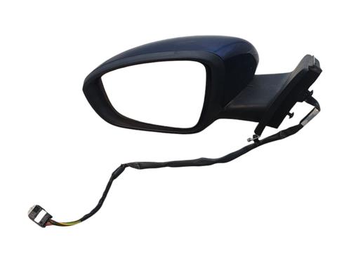 Used Left mirror RENAULT MEGANE IV Grandtour (K9A/M/N_) 1.5 dCi 110 (110 hp) 29467686