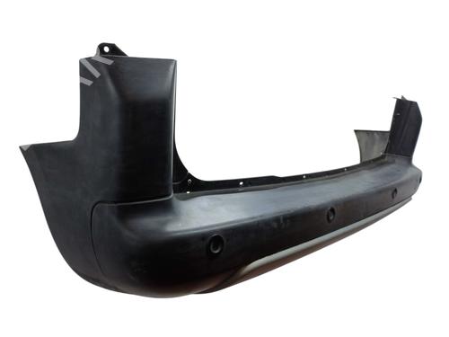 Rear bumper CITROËN BERLINGO MULTISPACE (B9) 1.6 BlueHDi 100 | BP36145460C8 - Image 2