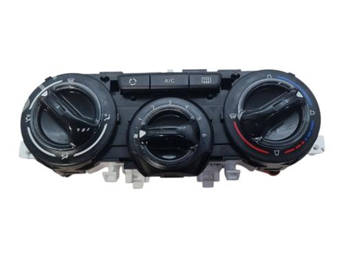 Used Climate control Climate control PEUGEOT 2008 I (CU_) 1.2 THP 110 / PureTech 110 (110 hp) 40614118 40614118