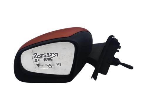 Used Left mirror Left mirror RENAULT TWINGO III (BCM_, BCA_) 1.0 SCe 70 (71 hp) 33413467 33413467
