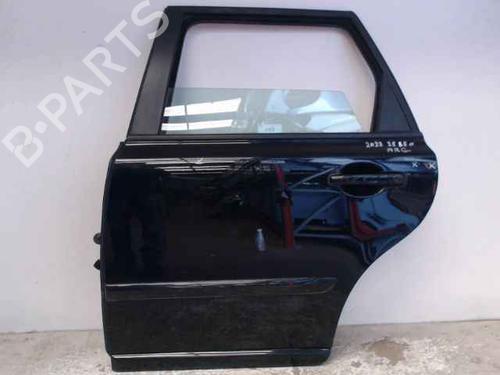 Used Left rear door VOLVO V50 (545) 1.6 D (109 hp) 24906874