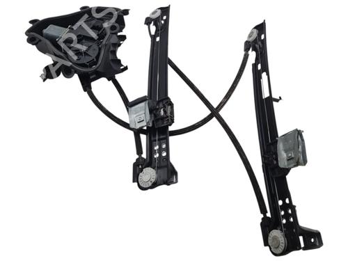 Used Front right window mechanism Front right window mechanism SEAT IBIZA IV (6J5, 6P1) 1.9 TDI (105 hp) 33857974 33857974