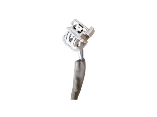 Front right interior door handle FORD FIESTA VI (CB1, CCN) 1.5 TDCi | BP39697658I14 - Image 3