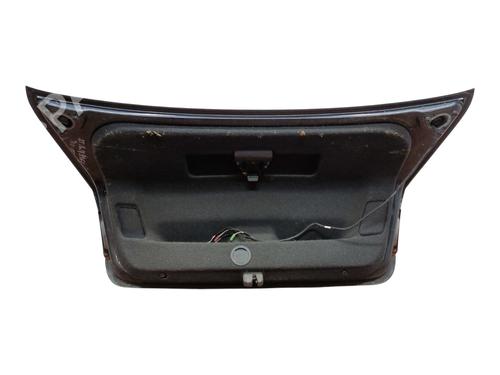 Tailgate VW PASSAT B7 (362)  | BP35997122C6  - Image 5