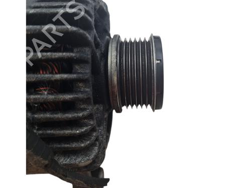 Alternator CITROËN C3 II (SC_) 1.2 VTi 82 | BP37273299M7 - Image 2