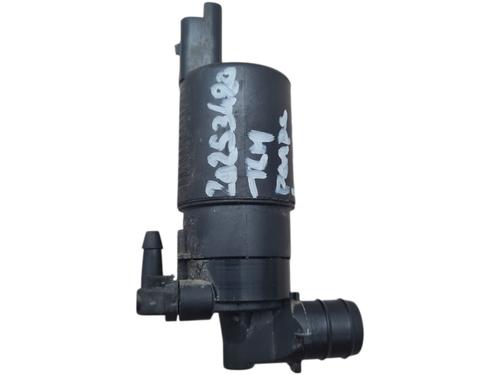 Used Washer pump Washer pump PEUGEOT 107 (PM_, PN_) 1.0 (68 hp) 34355734 34355734