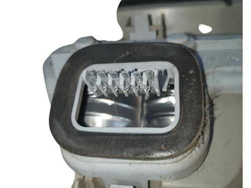 Høyre baklys OPEL ZAFIRA A MPV (T98) 1.6 16V (F75) | BP28284441C35 