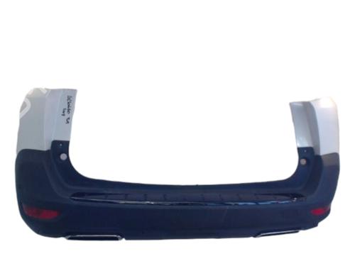 Used Rear bumper PEUGEOT 5008 II (MC_, MJ_, MR_, M4_) 1.5 BlueHDi 130 (MCYHZJ, MCYHZR, MCYHZX) (131 hp) 27187405