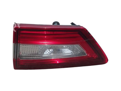 Left tailgate light RENAULT CLIO IV (BH_) 1.5 dCi 75 | BP31151186C79 - Image 1
