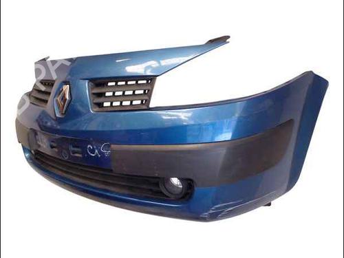 Front bumper RENAULT MEGANE II (BM0/1_, CM0/1_)  | BP24897136C7 