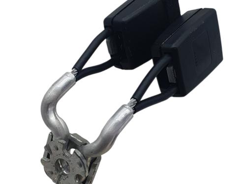 Used Seat buckle Seat buckle SEAT IBIZA IV (6J5, 6P1) 1.2 (60 hp) 33413456 33413456