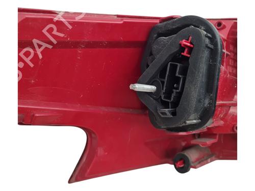 Right taillight CITROËN C5 III Break (RW_) 1.6 HDi 110 (RW9HZC) | BP28176212C35 