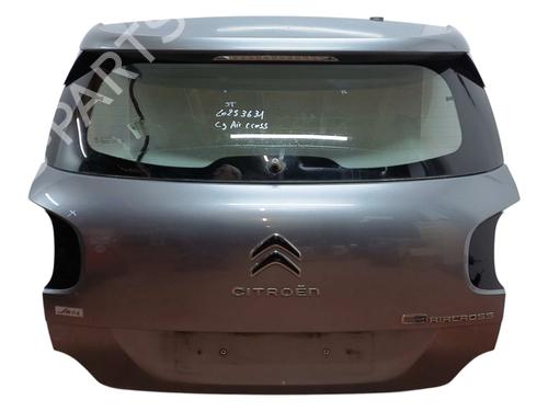 tailgate-citroen-c3-aircross-ii-2r_-2c_-2017-33655370 main image