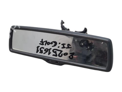Bakspejl indvendigt VW GOLF V (1K1) 1.9 TDI (105 hp) 29344018