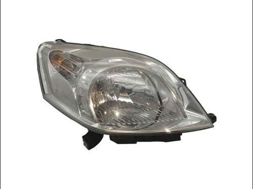 Used Right headlight CITROËN NEMO MPV 1.3 HDi 75 (75 hp) 24902218