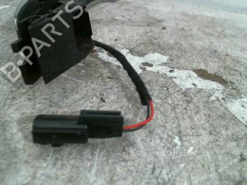 Rear right exterior door handle RENAULT MEGANE IV Hatchback (B9A/M/N_)  | BP24903064C130 