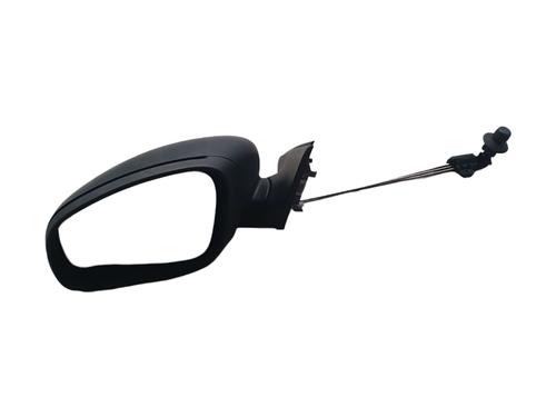 Używane Lusterko boczne lewe SKODA FABIA II (542) 1.2 12V (60 hp) 30581912