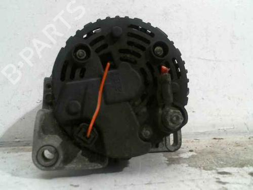 Alternator RENAULT MEGANE II (BM0/1_, CM0/1_) 1.5 dCi (BM1F, CM1F) | BP24899250M7 