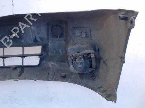 Front bumper FORD TOURNEO CONNECT 1.8 TDCi | BP24896924C7 