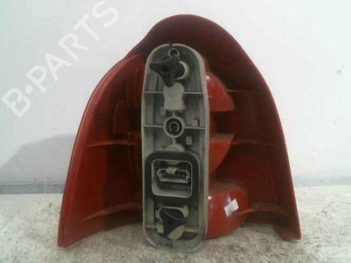 Right taillight RENAULT TWINGO I (C06_)  | BP25763450C35 
