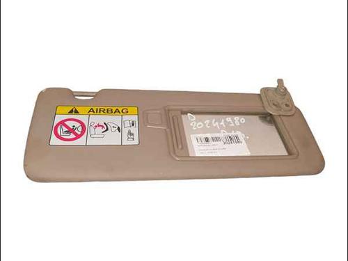 Used Right sun visor HYUNDAI TUCSON (TL, TLE) 2.0 CRDi (136 hp) 24895604