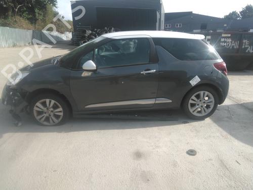 Steering rack CITROËN DS3 (SA_) 1.4 HDi 70 (SA8HP4) | BP39732022M22 - Image 4