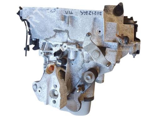Gearbox CITROËN C3 II (SC_) 1.4 HDi 70 (SC8HZC, SC8HR0, SC8HP4) | BP33476301M3 - Image 4
