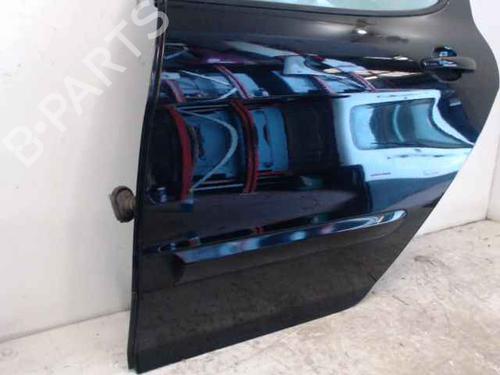 Left rear door PEUGEOT 308 I (4A_, 4C_) 1.6 HDi | BP24906788C4 