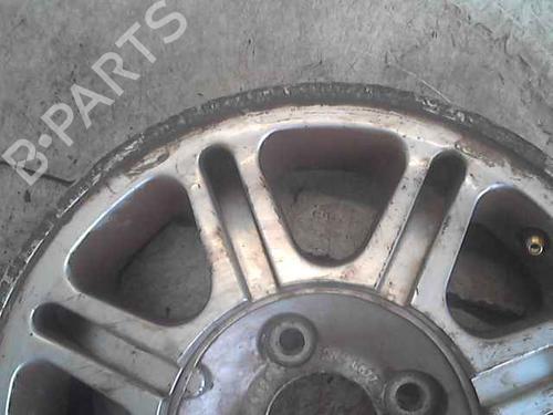 Rim PEUGEOT 405 I (15B) 1.8 Turbo Diesel | BP24911514C45 