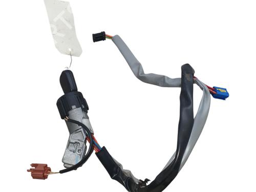 Used Ignition barrel CITROËN BERLINGO / BERLINGO FIRST MPV (MF_, GJK_, GFK_) 1.6 16V (MFNFU) (109 hp) 31029128