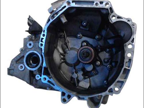 Used Gearbox DACIA SANDERO II 1.0 SCe 75 (B8JC, B8JD) (73 hp) 24902791
