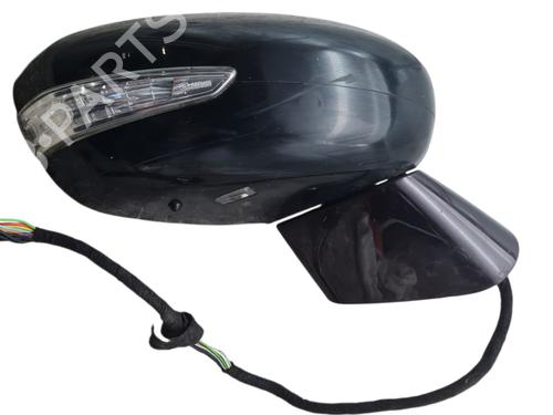 Used Right mirror CITROËN DS5 2.0 BlueHDi 180 (180 hp) 31633457