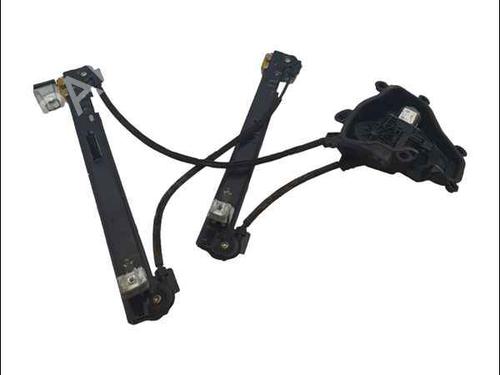 Used Front left window mechanism SEAT IBIZA IV (6J5, 6P1) 1.2 TDI (75 hp) 24903722