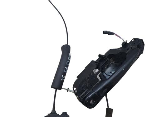 Used Front left lock RENAULT SCÉNIC III (JZ0/1_) 1.6 dCi (JZ00, JZ12) (130 hp) 31575227