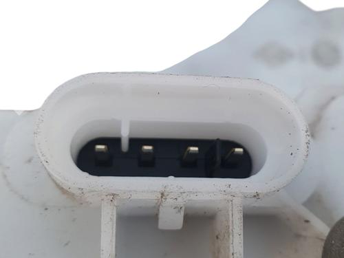 Front left lock RENAULT TWINGO II (CN0_) 1.2 16V (CN0K, CN0V, CN0A) | BP39659105C98 - Image 3
