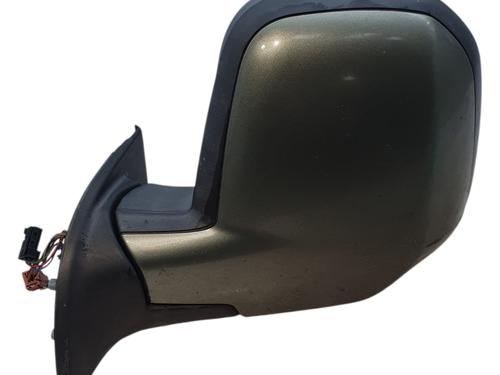Left mirror CITROËN BERLINGO MULTISPACE (B9) 1.6 HDi 90 | BP35885504C26 - Image 2