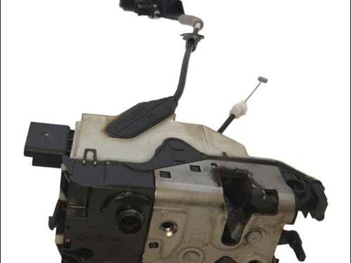 Front right lock PEUGEOT 208 I (CA_, CC_) 1.2 PureTech 82 | BP24907952C97 
