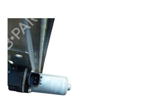 Rear left window mechanism DACIA LODGY (JS_) 1.5 dCi (JSMC, JSAF) | BP38273950C24 - Image 3