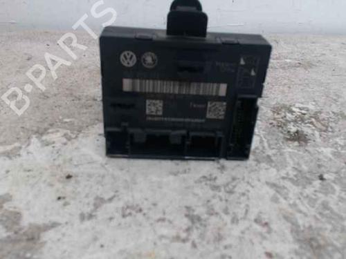 Front left lock SKODA YETI (5L) 1.8 TSI 4x4 | BP24903568C98 