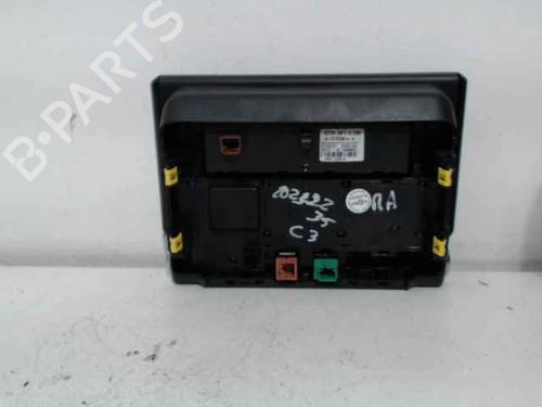 Switch CITROËN C3 III (SX) 1.2 VTi 68 | BP25011797I30 - Image 2